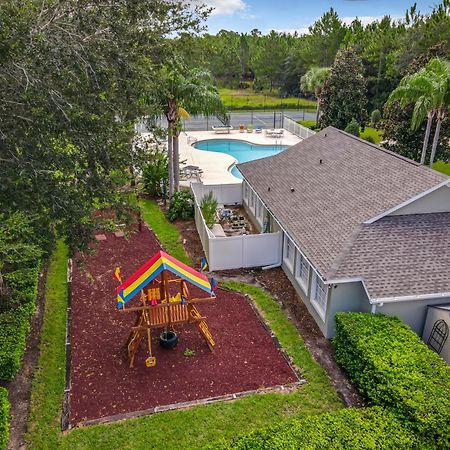Triton Vacation Pool Home Near Disney Orlando Dış mekan fotoğraf