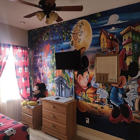 Triton Vacation Pool Home Near Disney Orlando Dış mekan fotoğraf