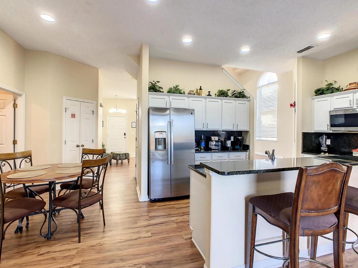 Triton Vacation Pool Home Near Disney Orlando Dış mekan fotoğraf