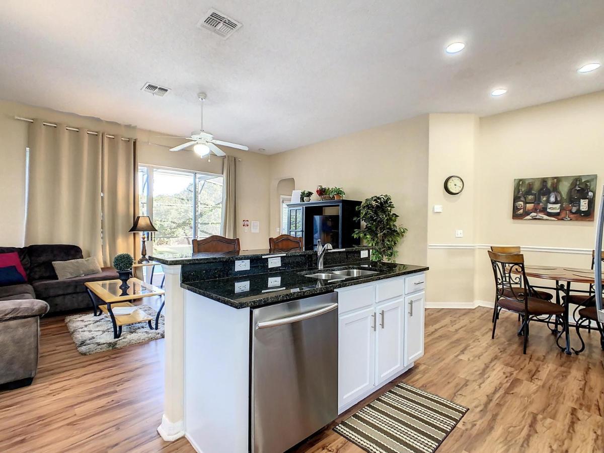 Triton Vacation Pool Home Near Disney Orlando Dış mekan fotoğraf