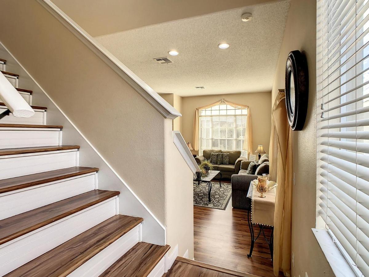 Triton Vacation Pool Home Near Disney Orlando Dış mekan fotoğraf