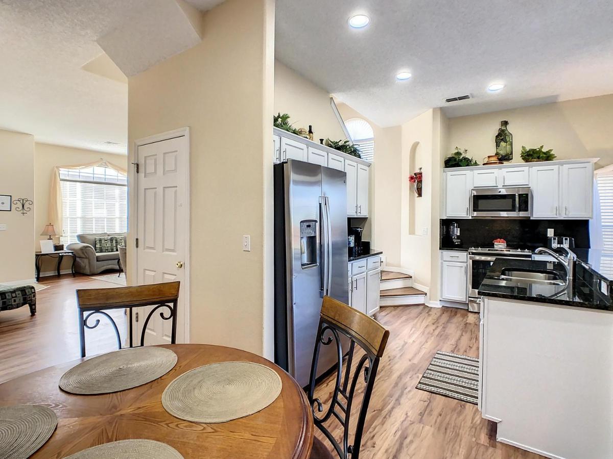 Triton Vacation Pool Home Near Disney Orlando Dış mekan fotoğraf