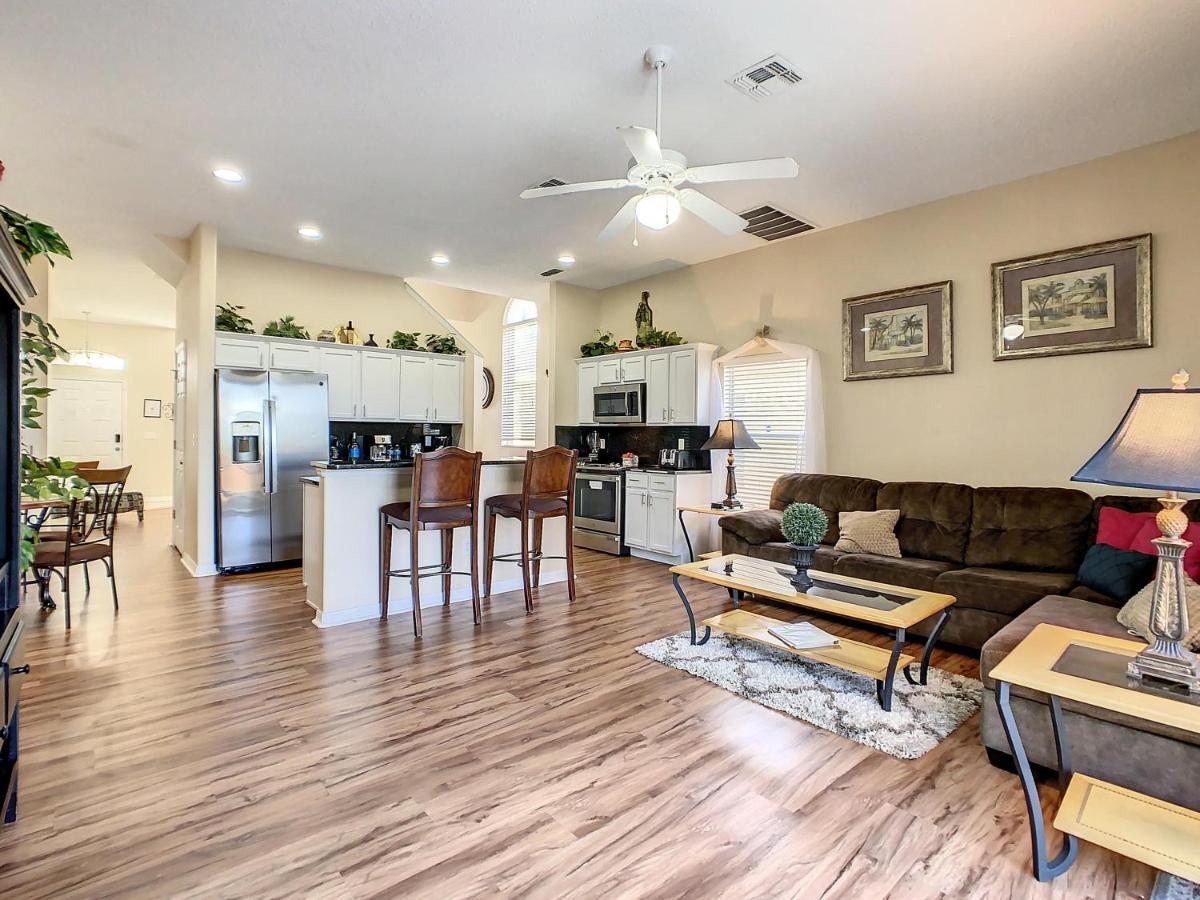 Triton Vacation Pool Home Near Disney Orlando Dış mekan fotoğraf