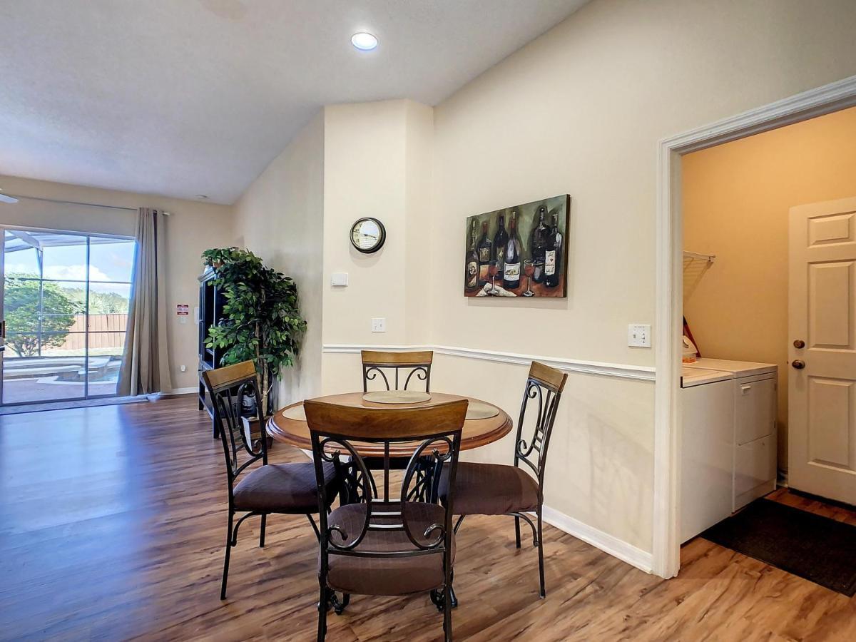 Triton Vacation Pool Home Near Disney Orlando Dış mekan fotoğraf