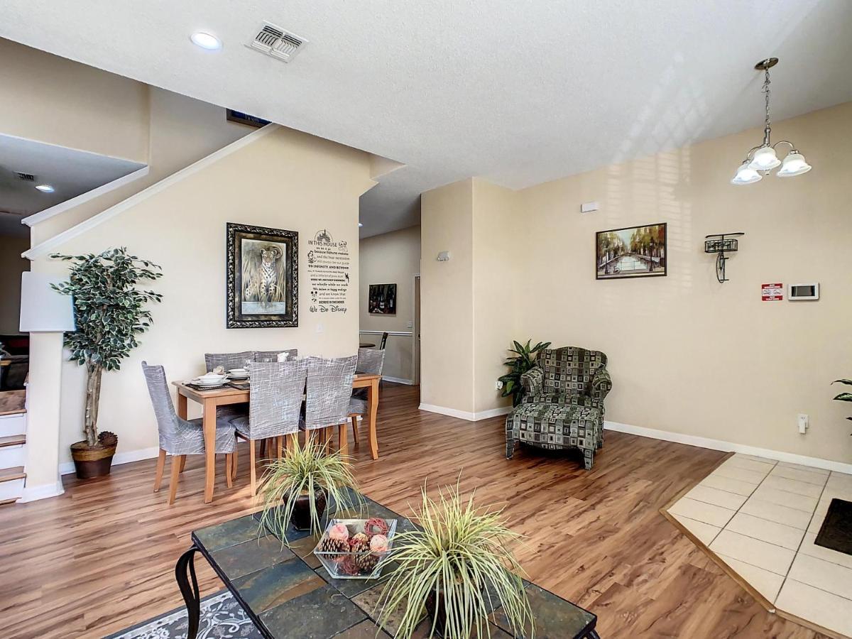 Triton Vacation Pool Home Near Disney Orlando Dış mekan fotoğraf