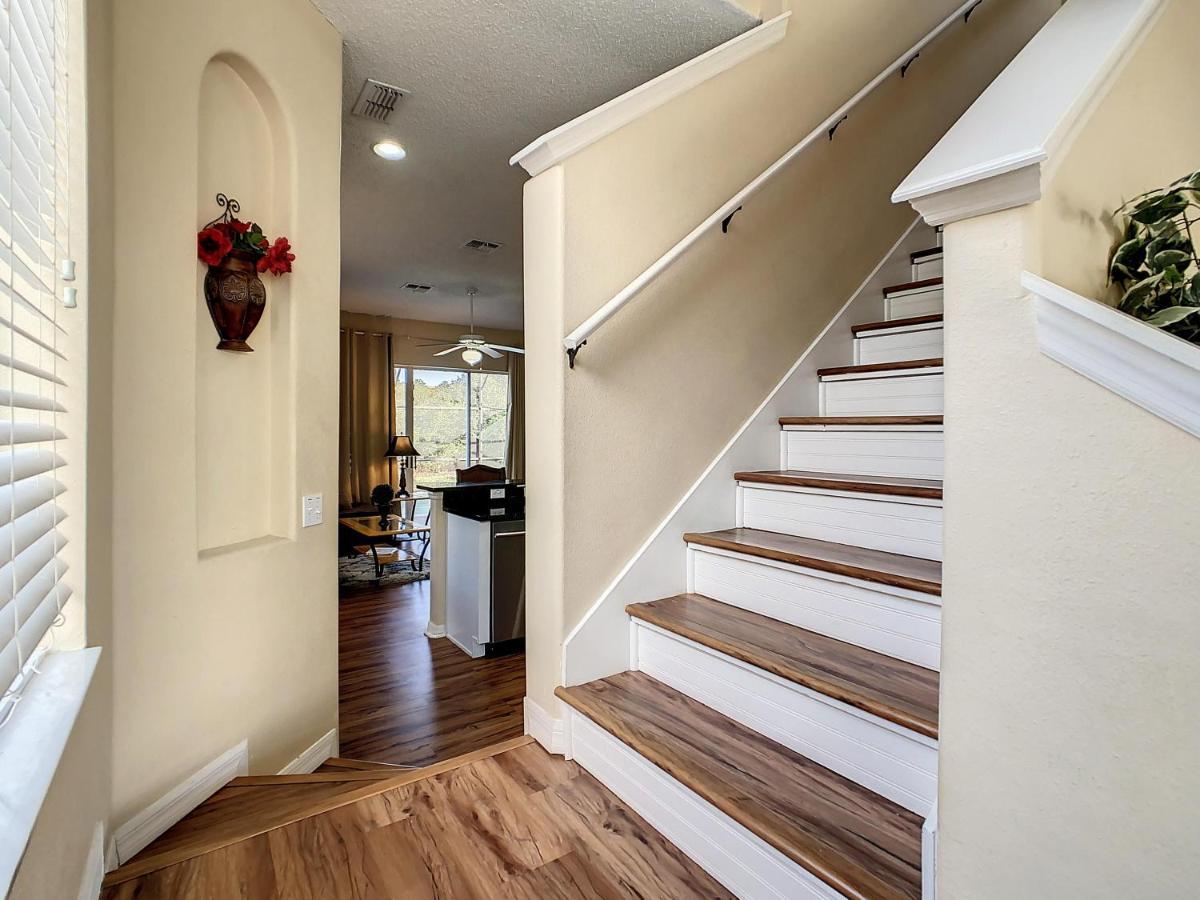 Triton Vacation Pool Home Near Disney Orlando Dış mekan fotoğraf