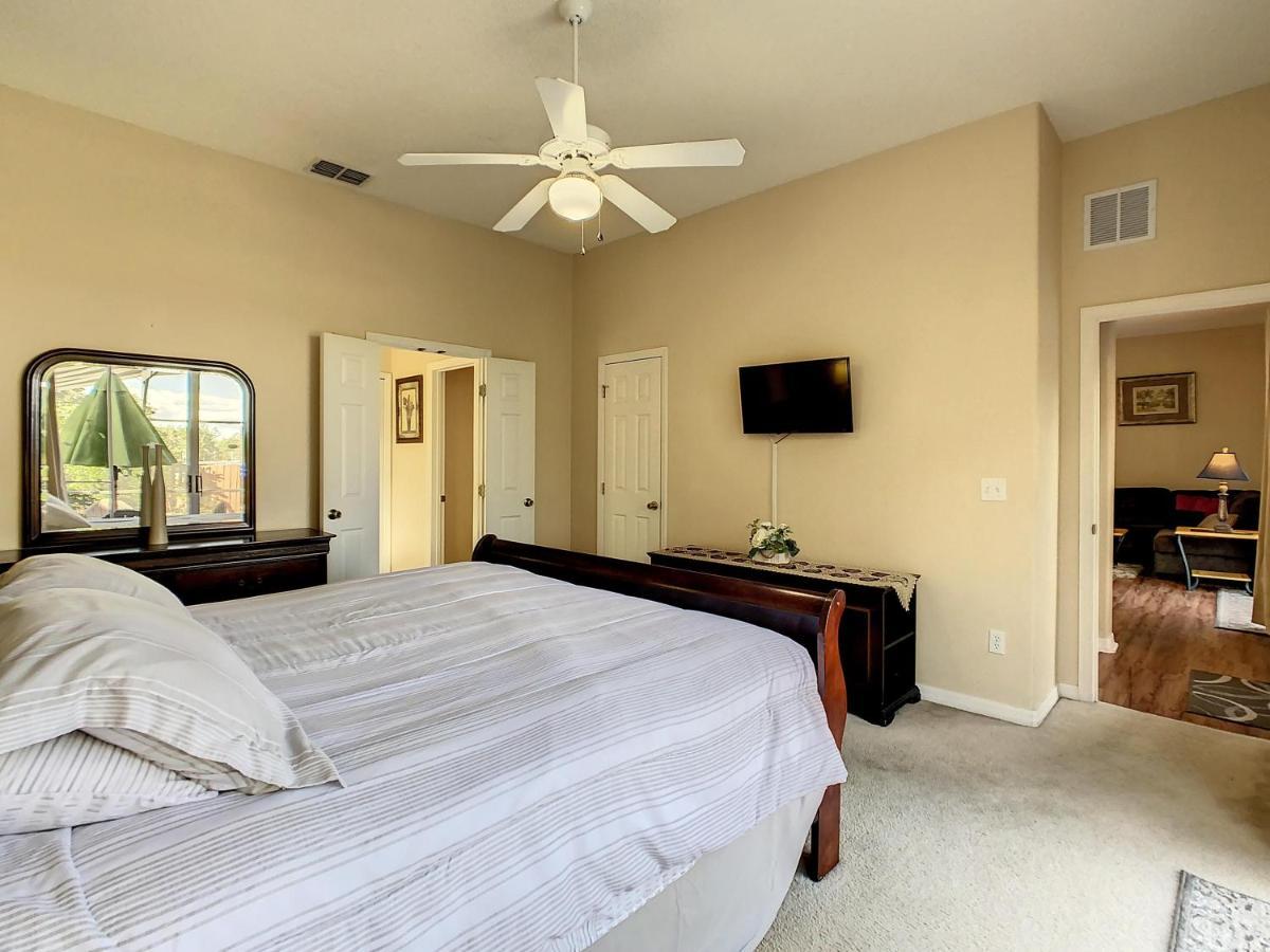 Triton Vacation Pool Home Near Disney Orlando Dış mekan fotoğraf