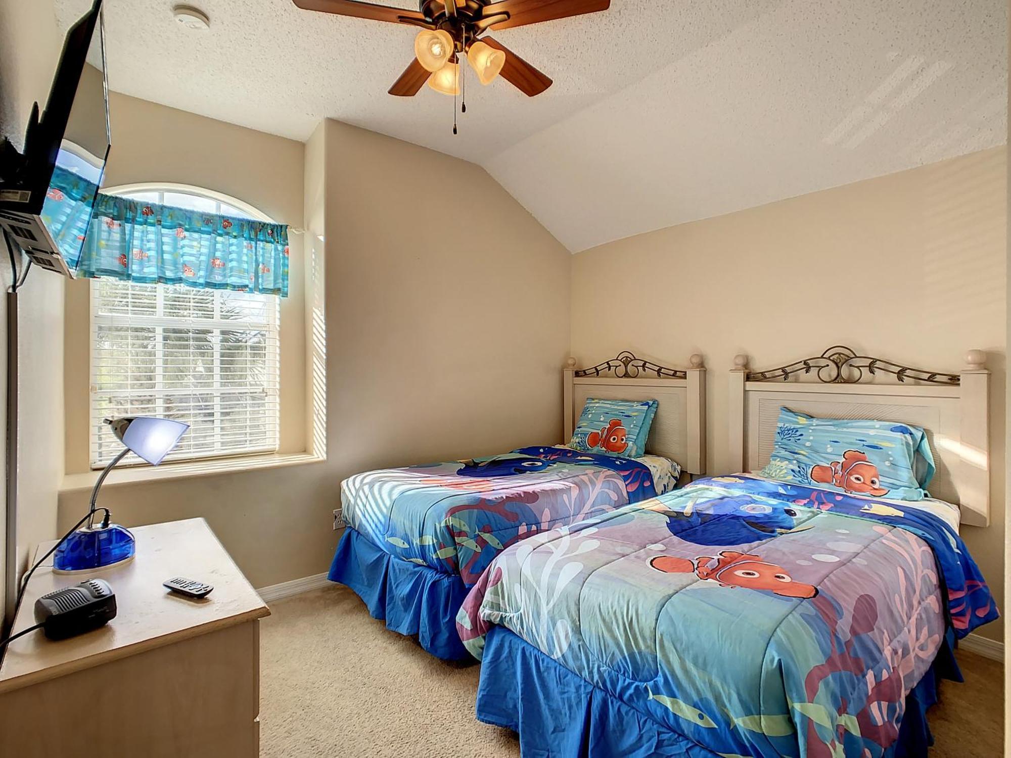 Triton Vacation Pool Home Near Disney Orlando Dış mekan fotoğraf