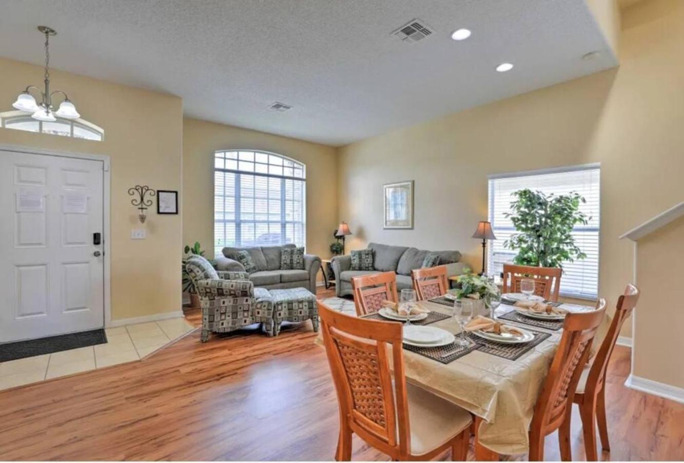 Triton Vacation Pool Home Near Disney Orlando Dış mekan fotoğraf