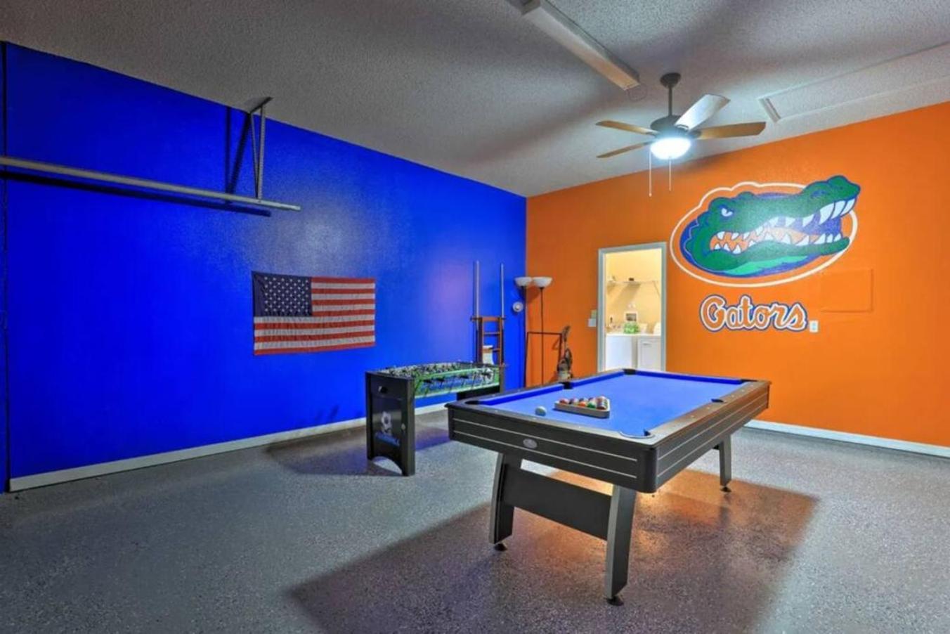 Triton Vacation Pool Home Near Disney Orlando Dış mekan fotoğraf