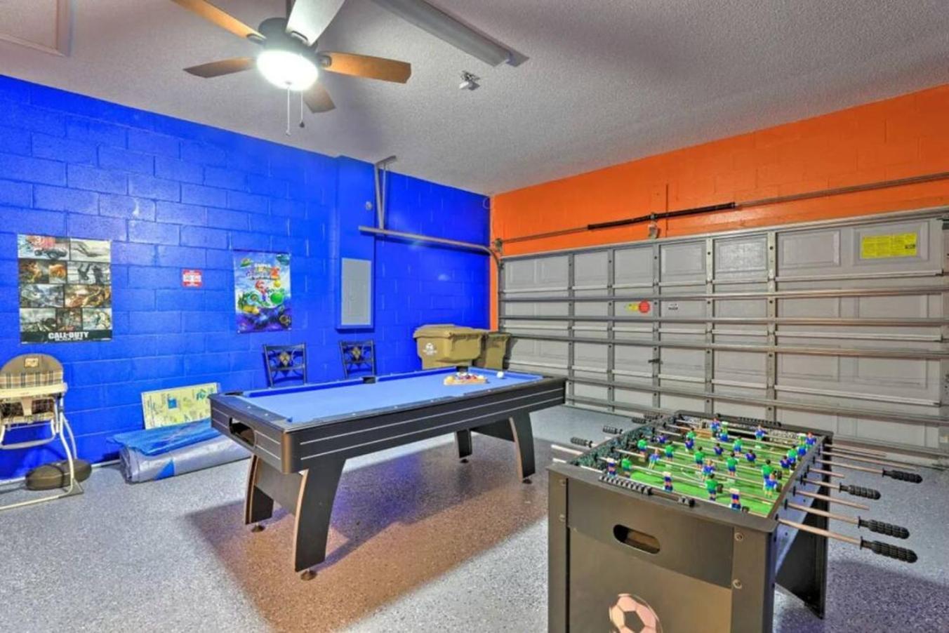 Triton Vacation Pool Home Near Disney Orlando Dış mekan fotoğraf