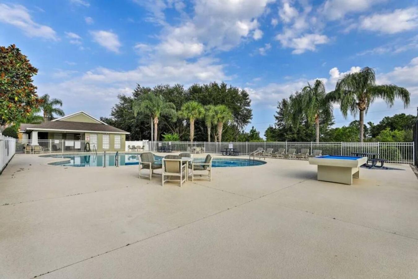 Triton Vacation Pool Home Near Disney Orlando Dış mekan fotoğraf