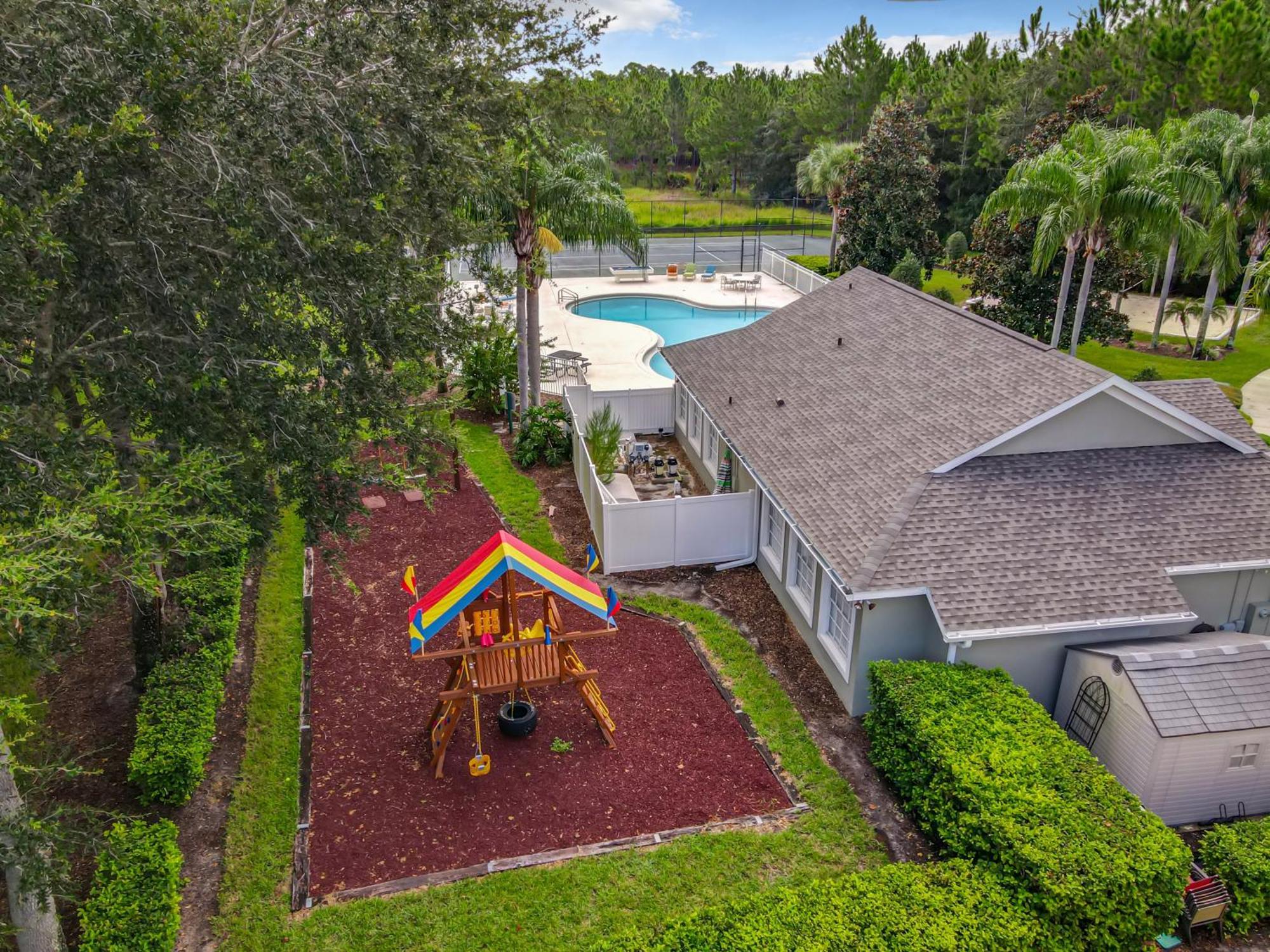 Triton Vacation Pool Home Near Disney Orlando Dış mekan fotoğraf